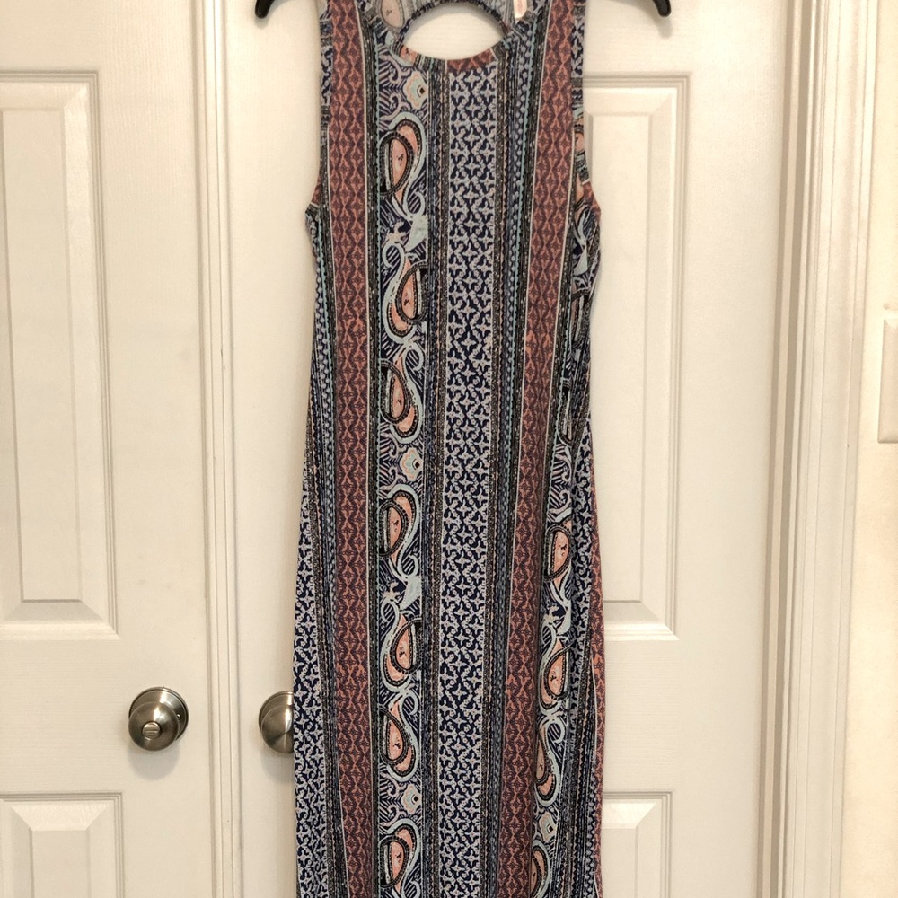 Women’s Dress